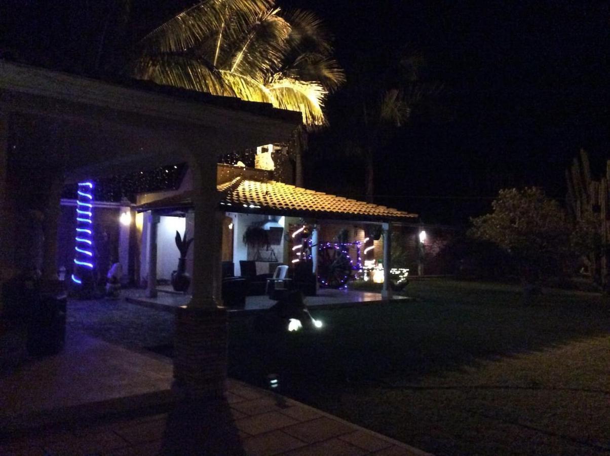 Hotel Quinta Valentina Ahuacatlán Exterior photo